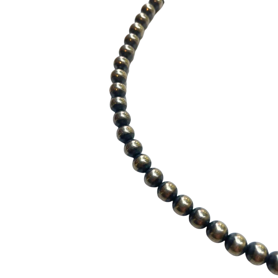 Mason Lee 24" Navajo Pearl Necklace