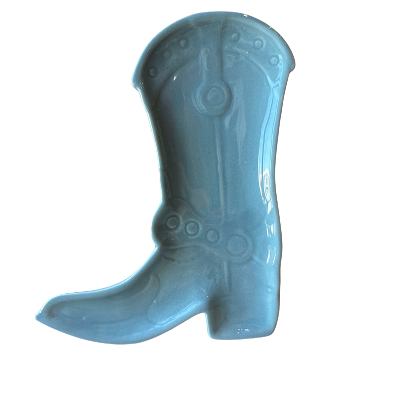 Boot Platter