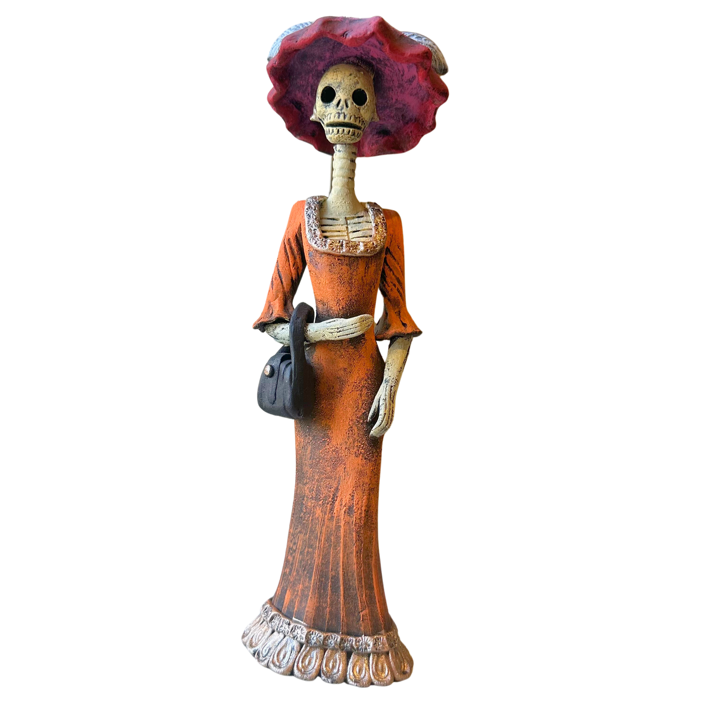 Medium Catrina Day of the Dead