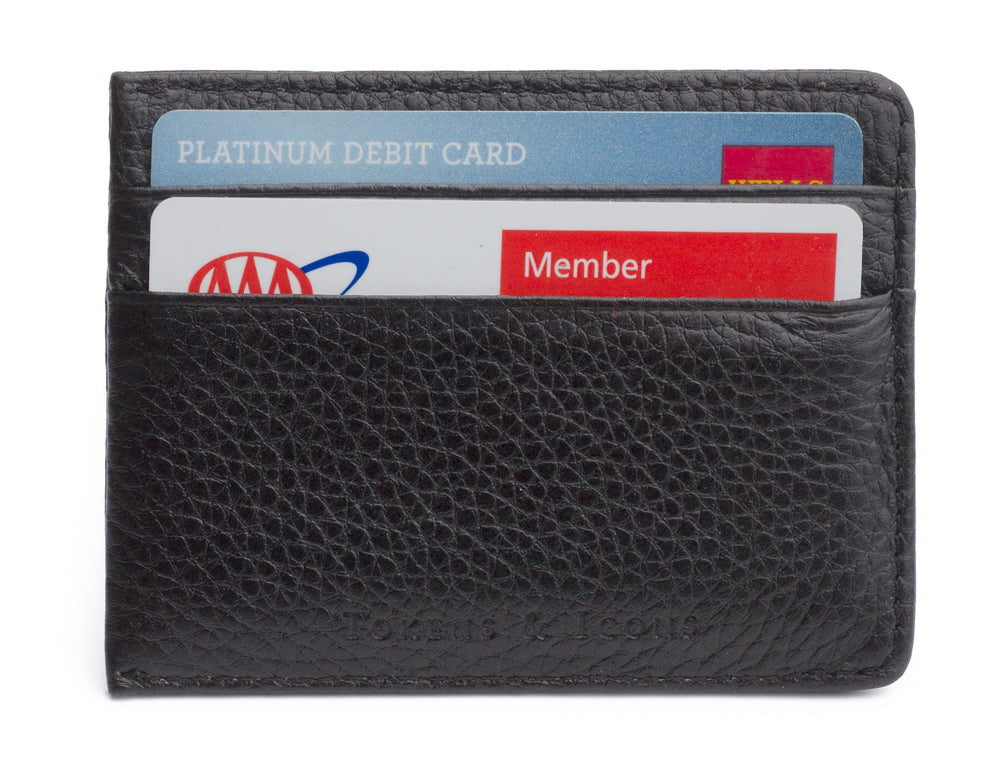 Indian Head Penny Money Clip Wallet