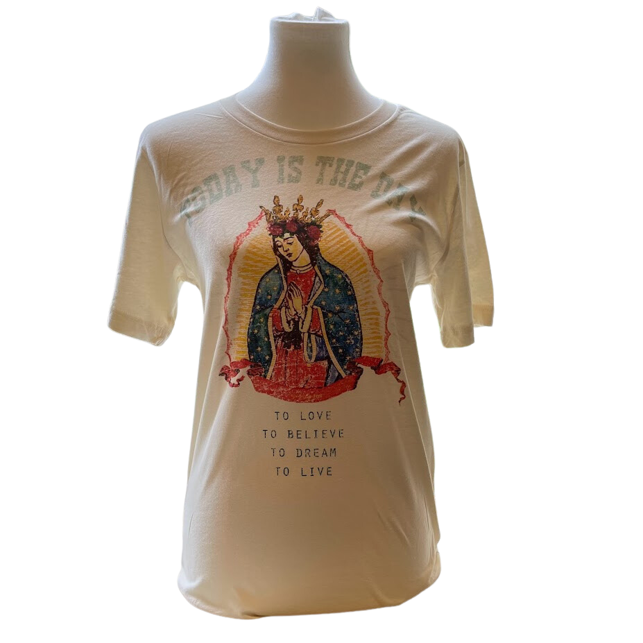 Today Is The Day T-Shirt