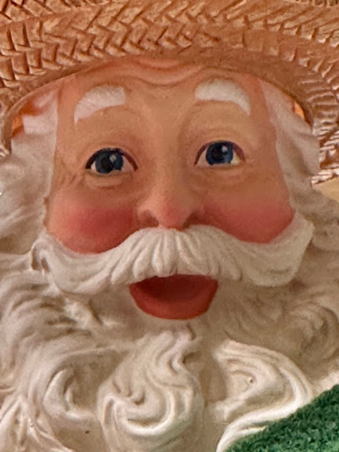 Fabriche Musical Santa