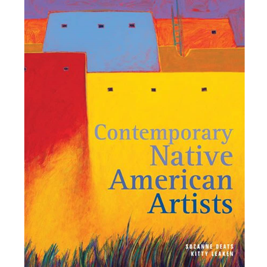Contemporary Native American Artists