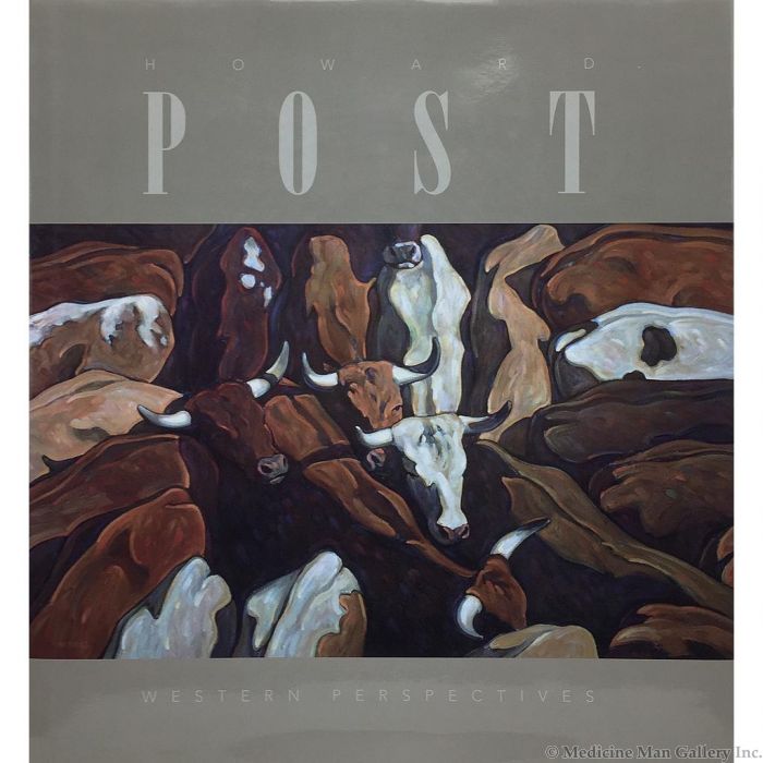 Howard Post: Western Perspectives