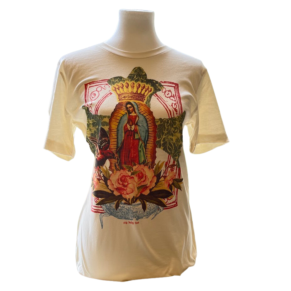 Guadalupe T-Shirt