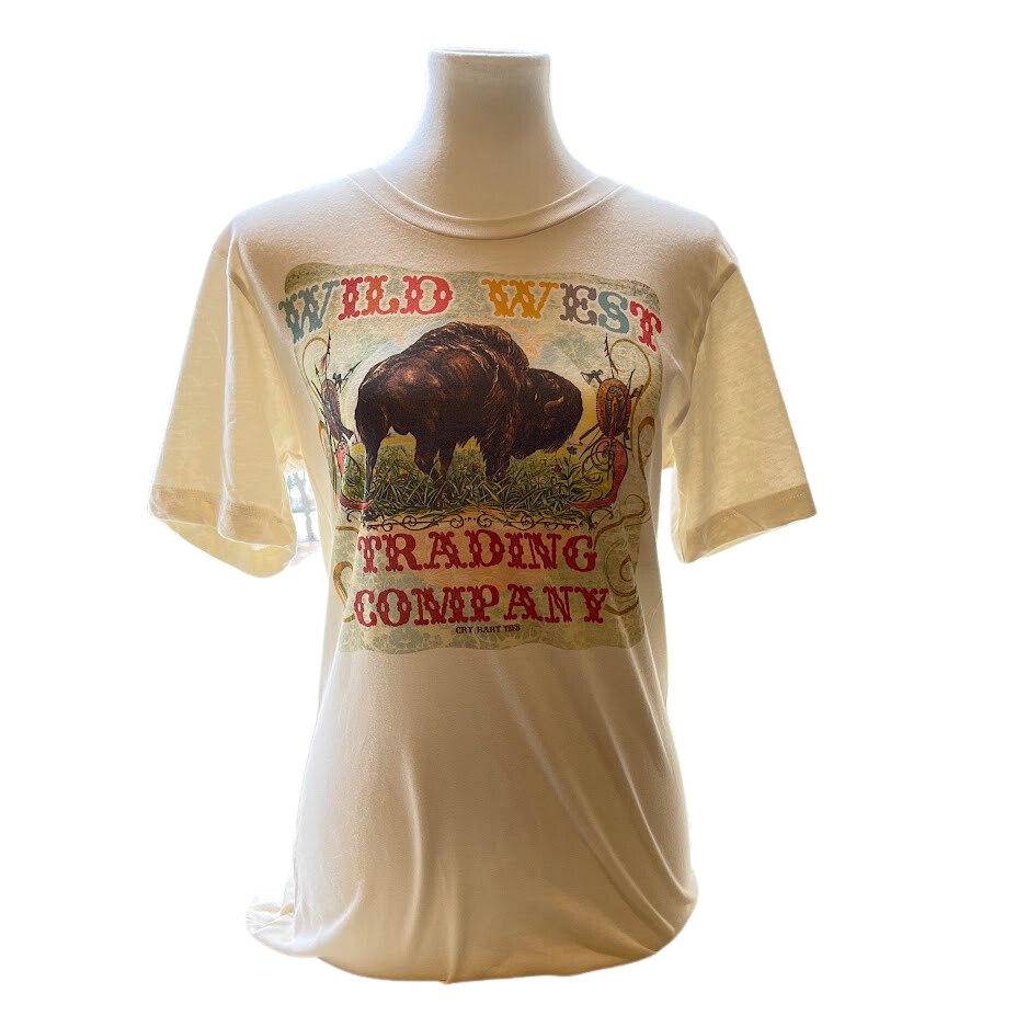 Wild West T-Shirt