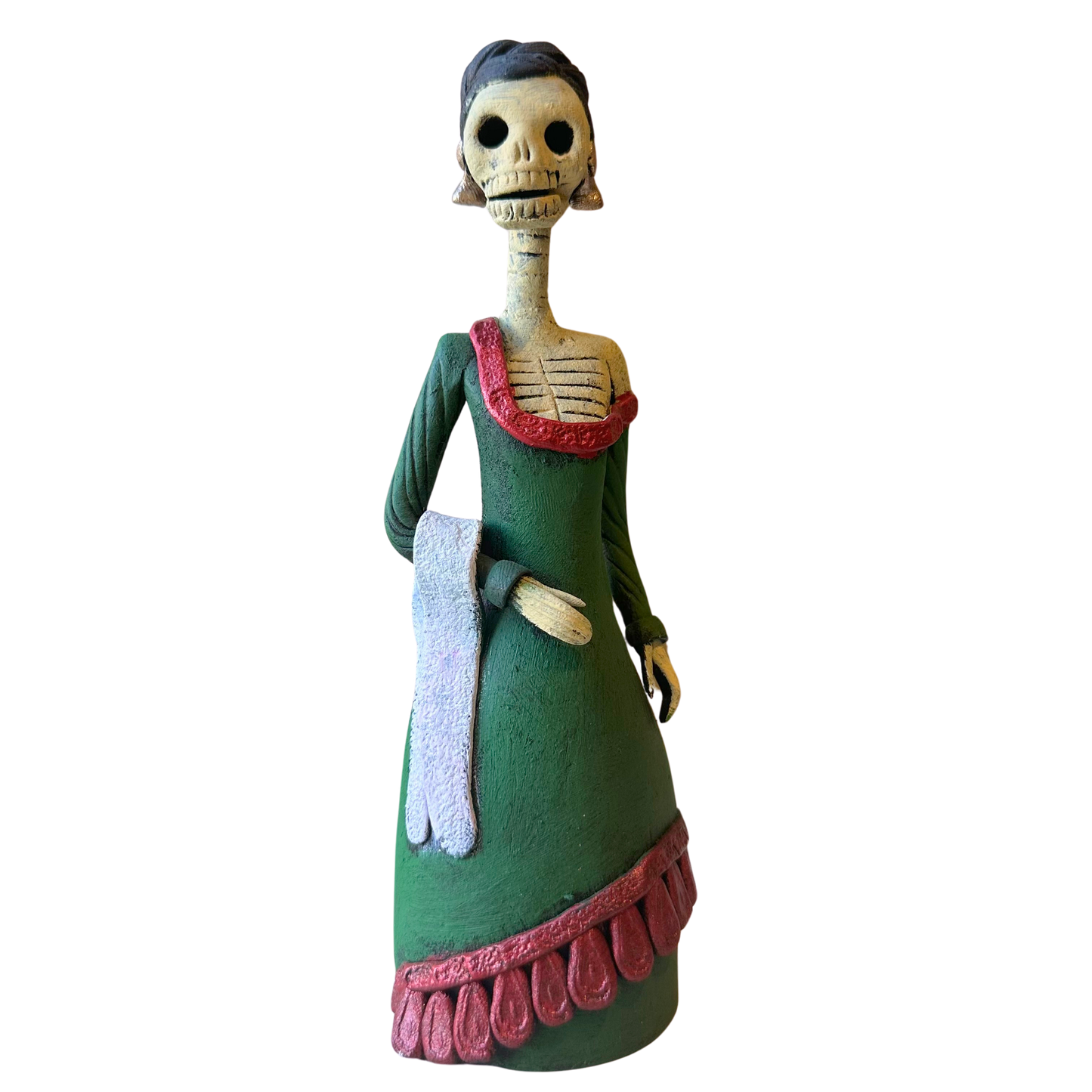 Small Catrina Day of the Dead