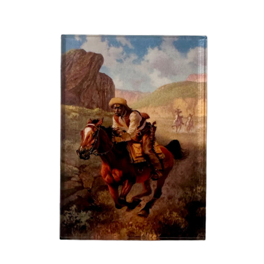 The Mail Must Go Through Exclusive Product