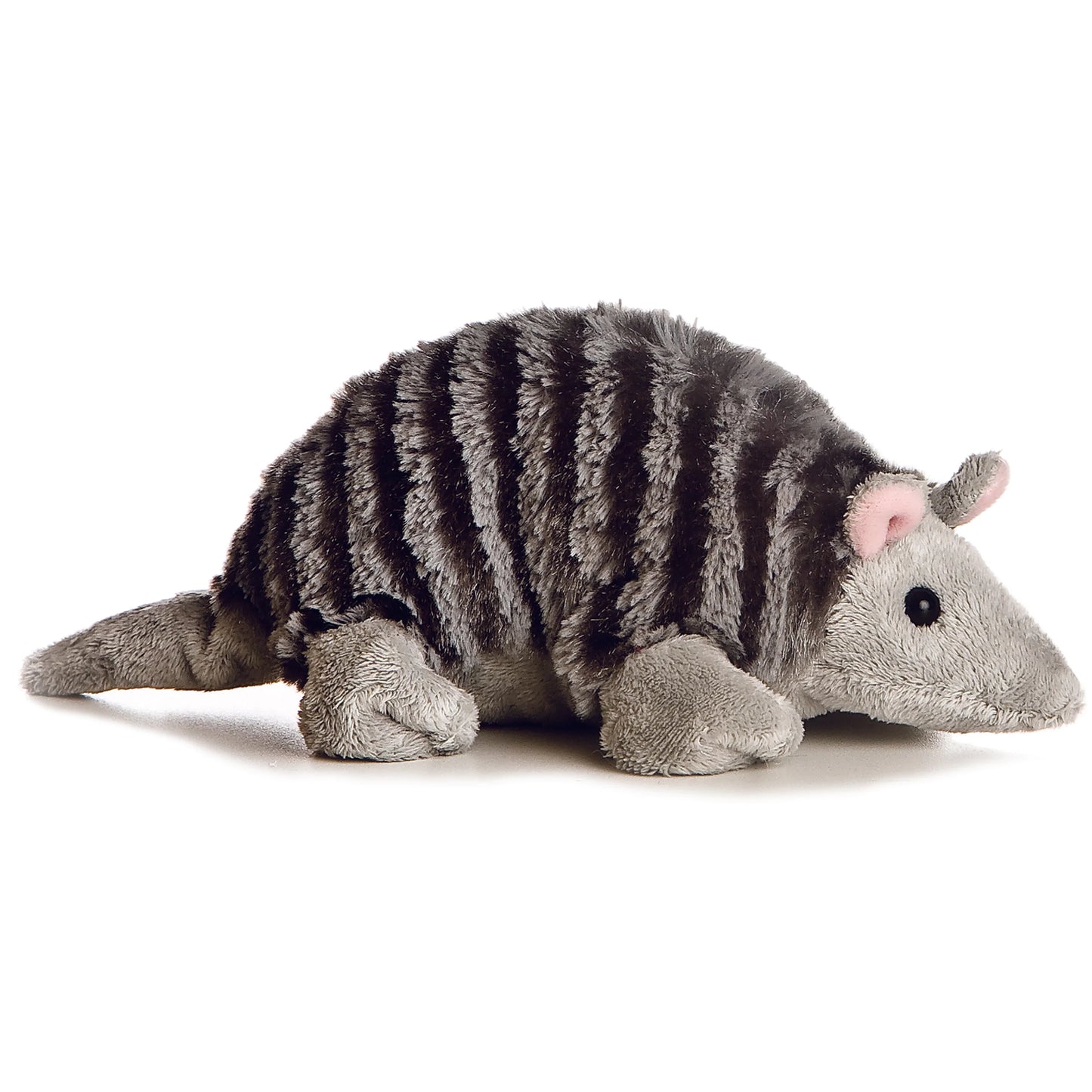 8" Armadillo Plush