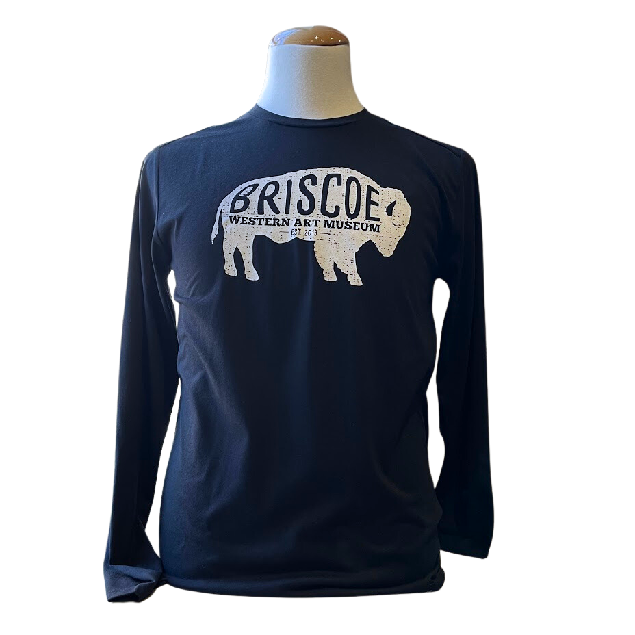 Briscoe Long Sleeve Shirt