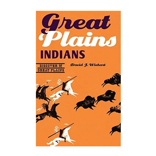 Great Plains Indians