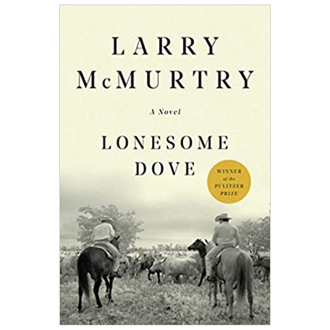 Lonesome Dove