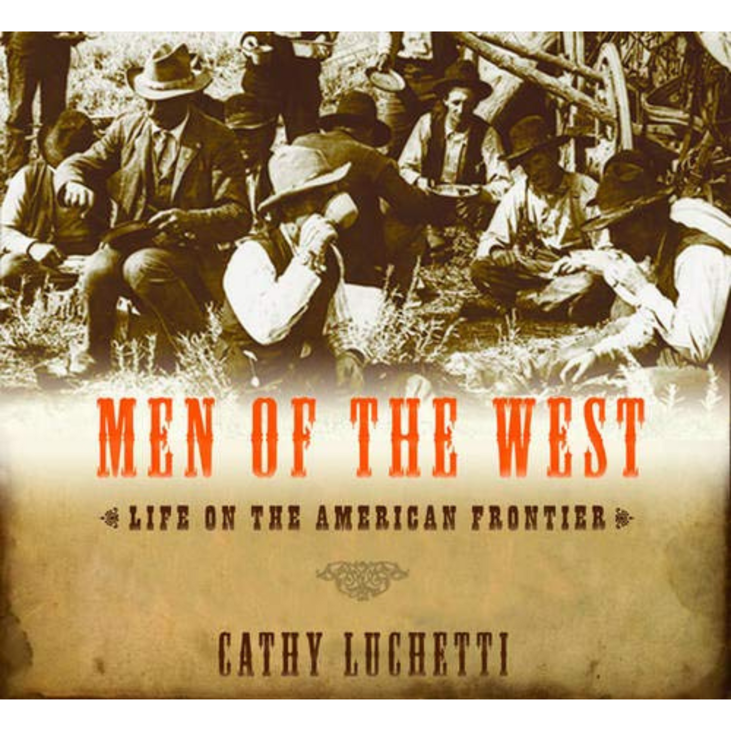 Men of the West