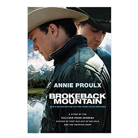 Brokeback Mountain: Story to Screenplay