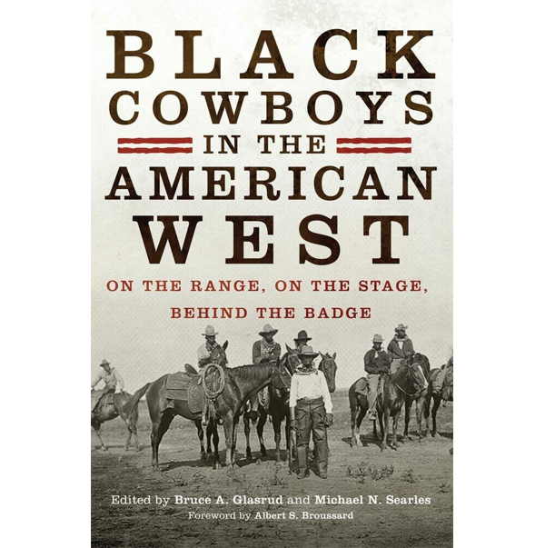 Black Cowboys in the American West