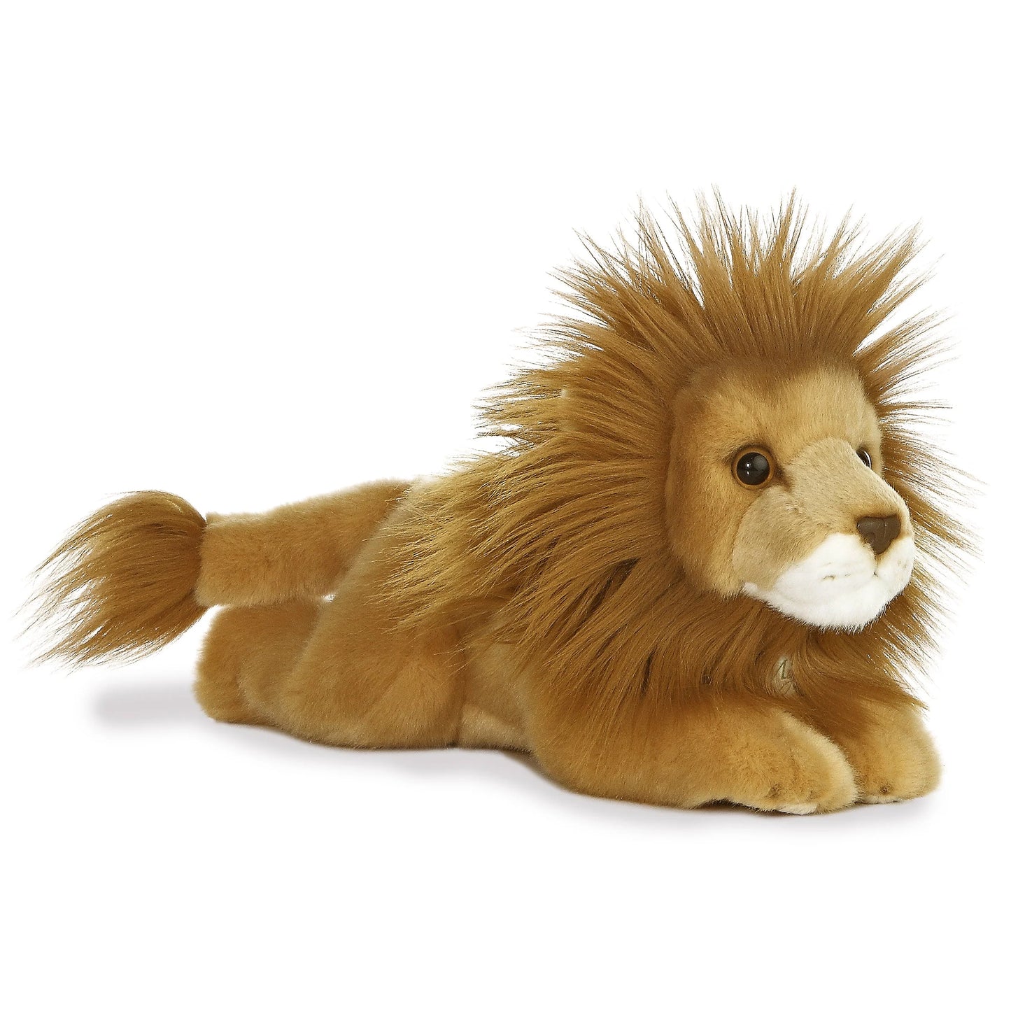 11" Stuff Lion