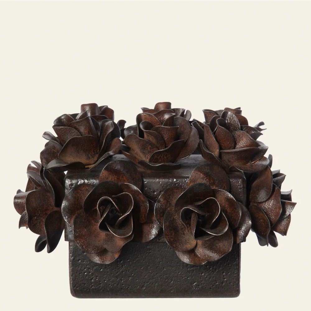 Jan Barboglio Flores Box