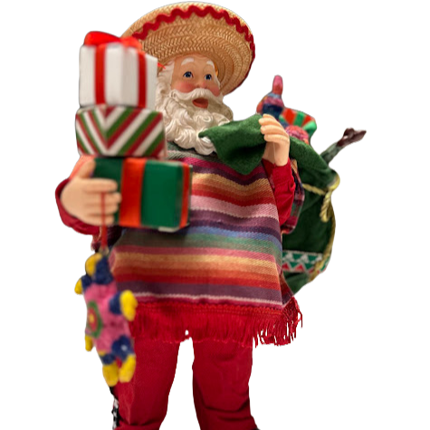 Fabriche Musical Santa