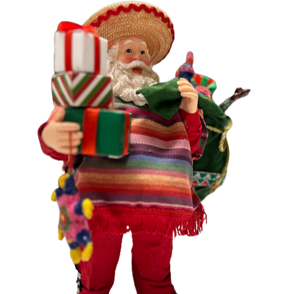 Fabriche Musical Santa