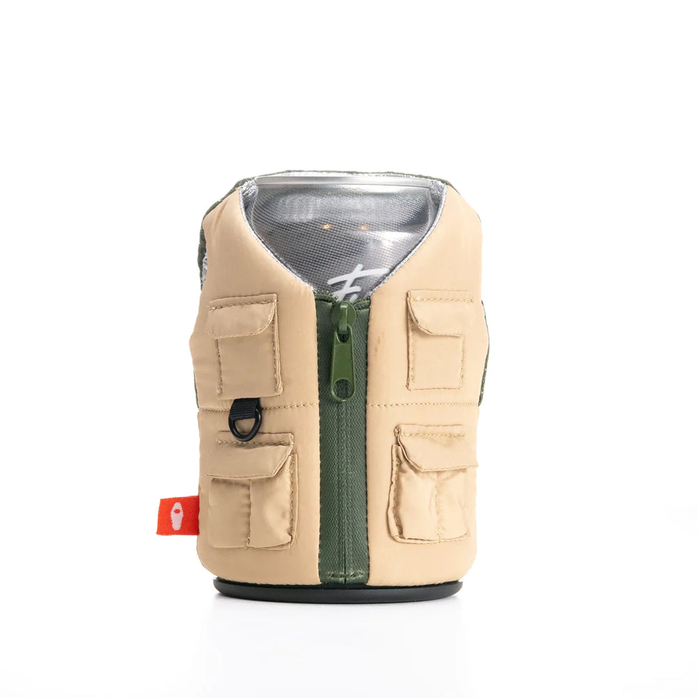 The Adventurer Koozie