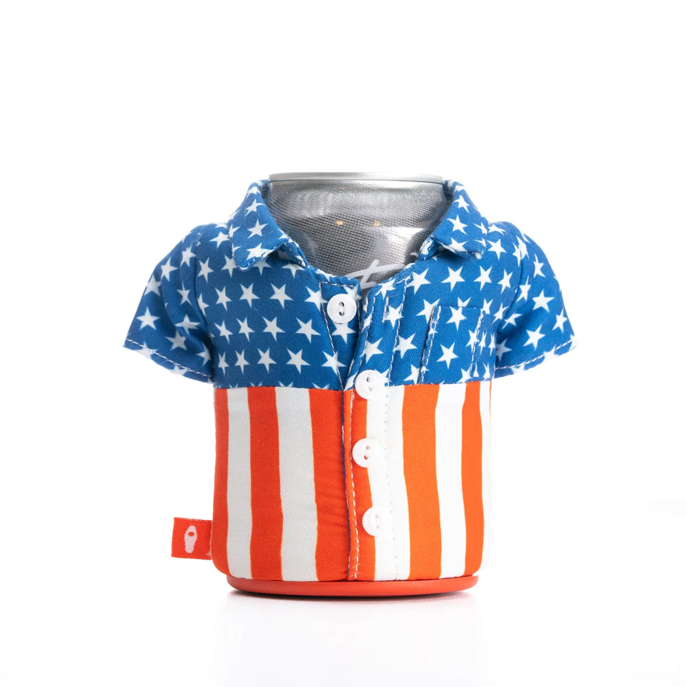 Freedom Koozie