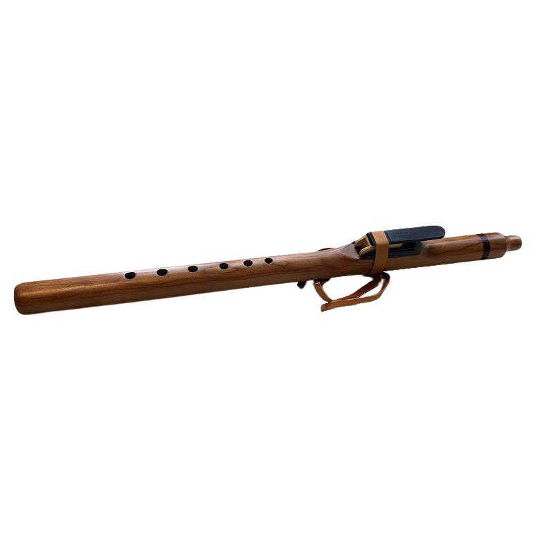 Blueflint Legacy Flute