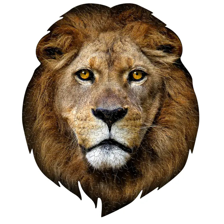 I Am Lion 300 Piece Jigsaw Puzzle