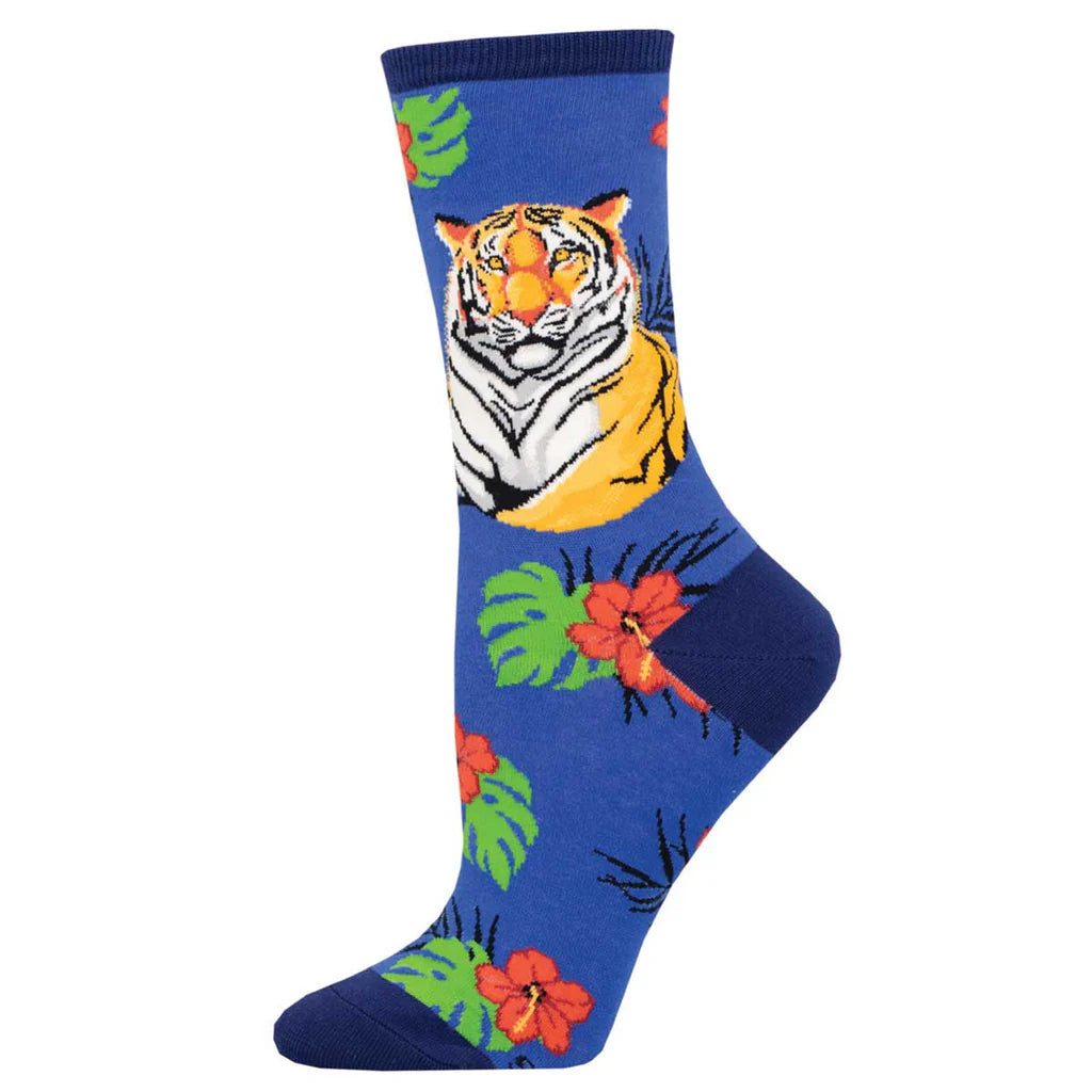 Tiger Sock