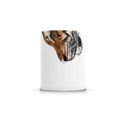 Tiger Snout Mug