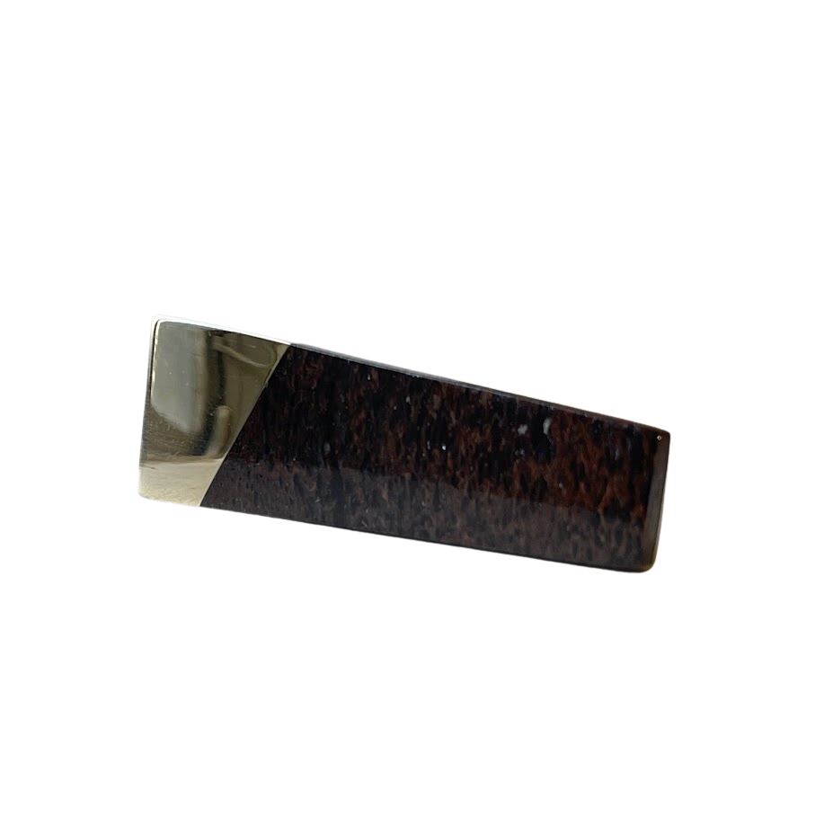 
            
                Load image into Gallery viewer, Mammoth Bone Money Clip
            
        
