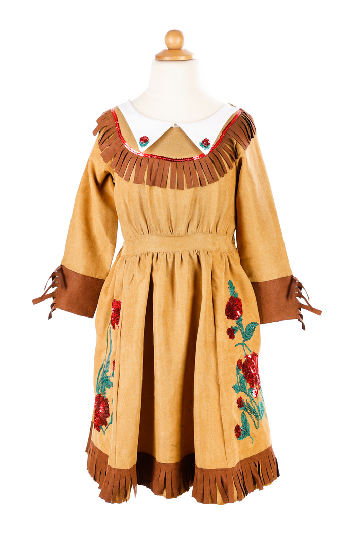 Annie Oakley Dress