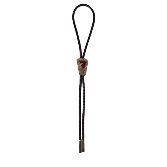 Scissortail & Rosarita Bolo Tie