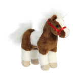 7" Paint Horse Plush