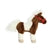 7" Paint Horse Plush