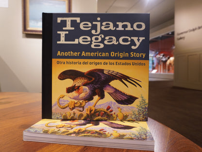 Tejano Legacy: Another American Origin Story