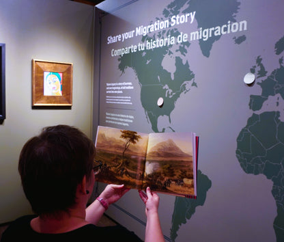 Tejano Legacy: Another American Origin Story