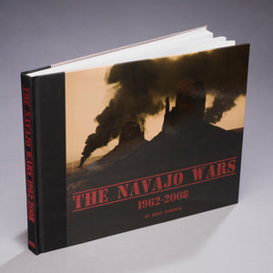 
            
                Load image into Gallery viewer, The Navajo Wars 1962-2008
            
        