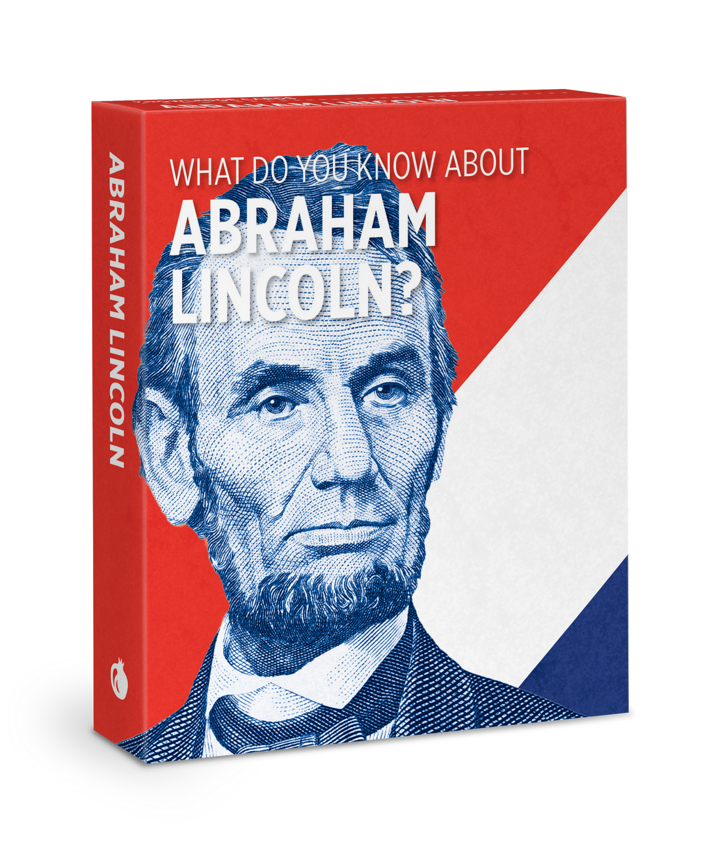 What Do You Know About Abraham Lincoln Knowledge Cards
