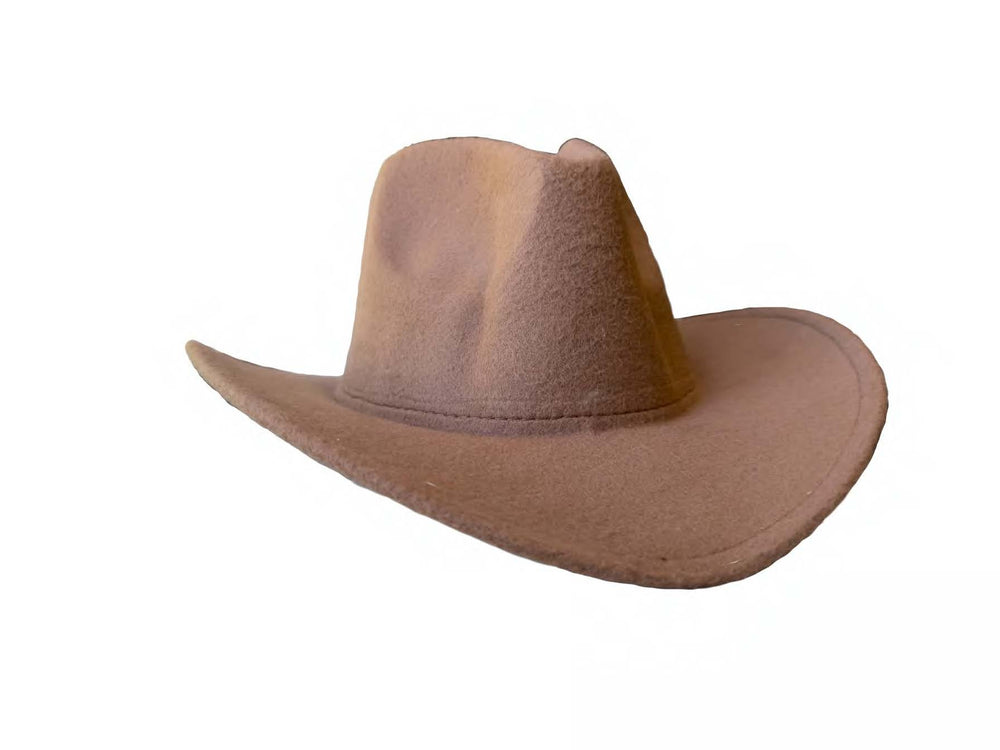 Kid's Cowboy Hat