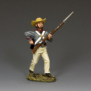 Joseph Kerr, New Orleans Greys