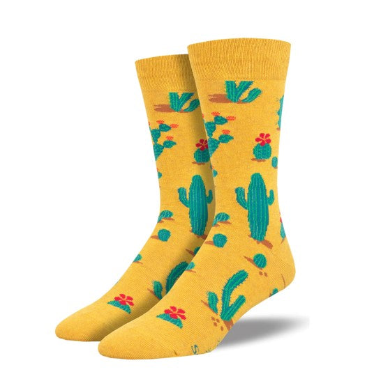 
            
                Load image into Gallery viewer, Men&amp;#39;s &amp;quot;Succ It Up&amp;quot; Socks
            
        