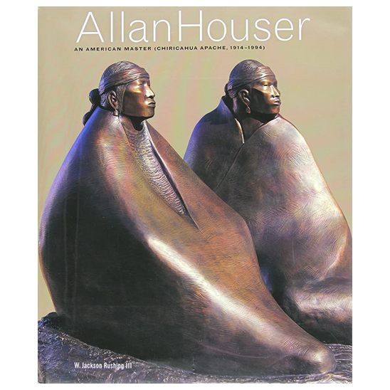 Allan Houser: An American Master (Chiricahua Apache, 1914-1994)