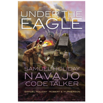 Under the Eagle