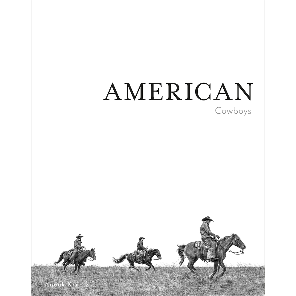
            
                Load image into Gallery viewer, American Cowboys
            
        