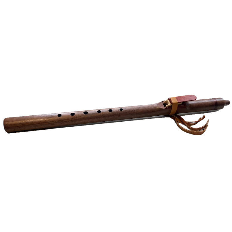 Blueflint Legacy Flute