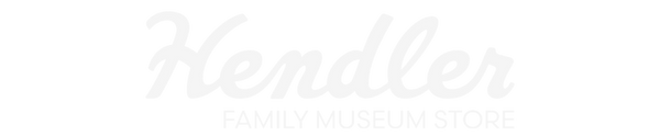 Hendler Family Museum Store