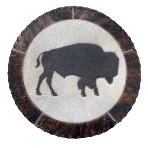 
            
                Load image into Gallery viewer, 16&amp;quot; Bison Placemat
            
        