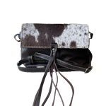 Hide Crossbody Purse