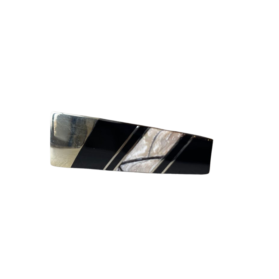 Woolly Mammoth Tusk Money Clip