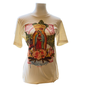 
            
                Load image into Gallery viewer, Guadalupe T-Shirt
            
        